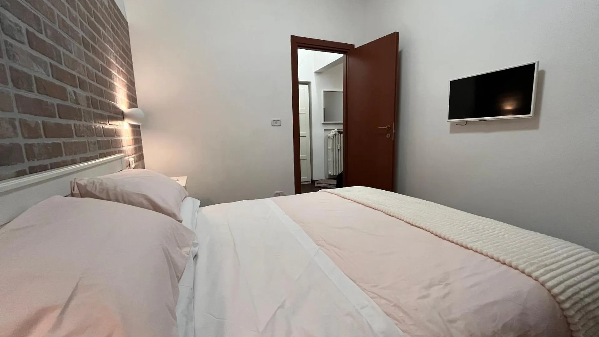 Appartamento Casina Dacia Roma